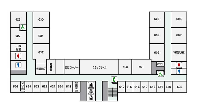 floormap_6f